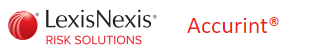 LexisNexis&reg; Accurint&reg;